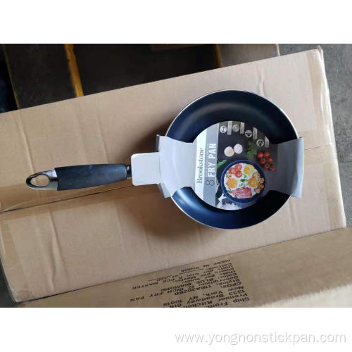 aluminium non stick cookware set frying pan